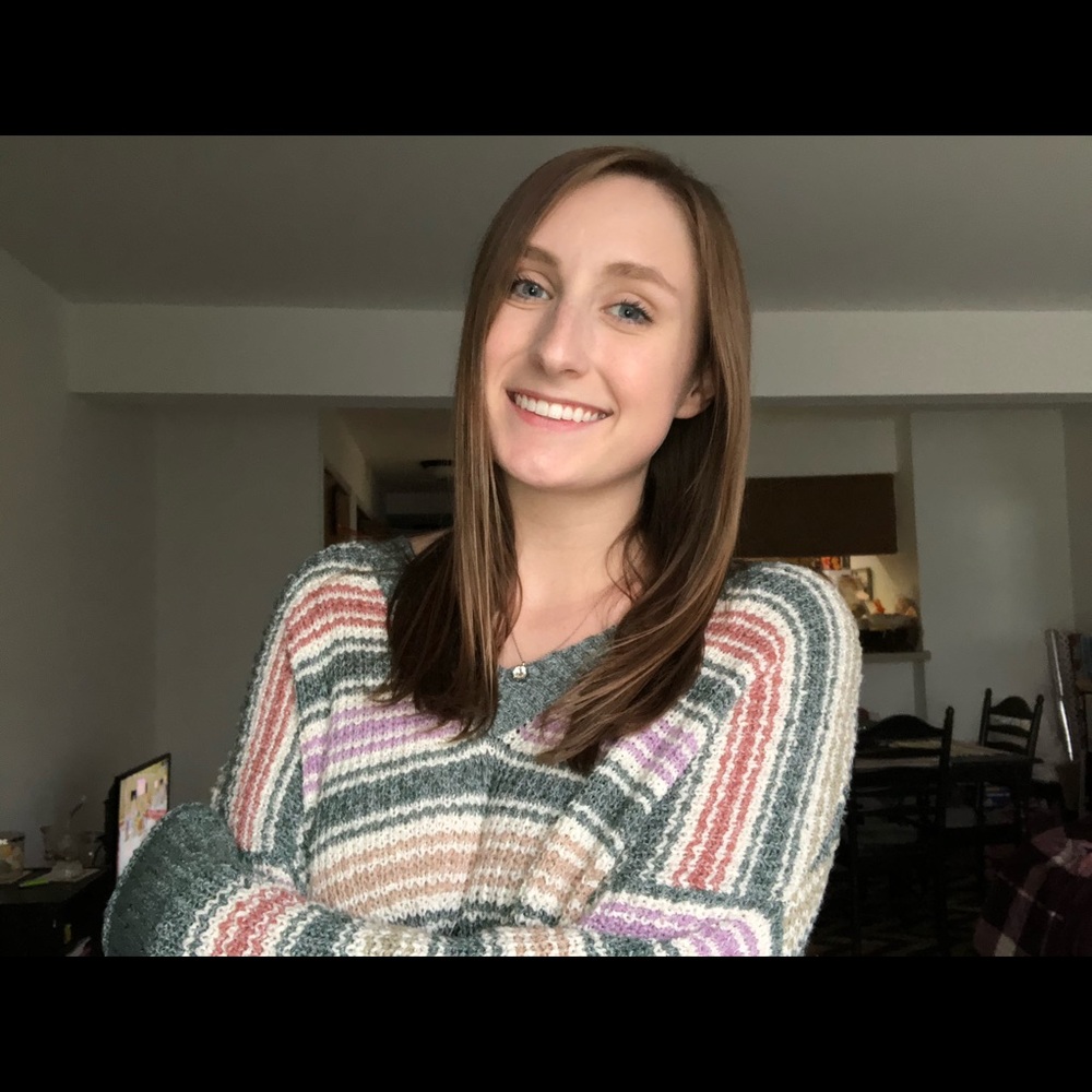 Meet your Posher, Juliet